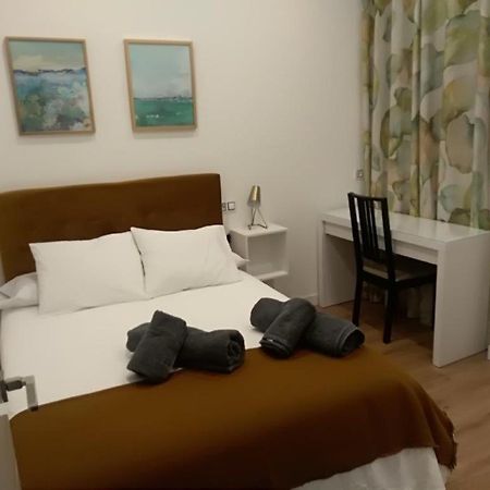 Apartamento Roco Madri Exterior foto